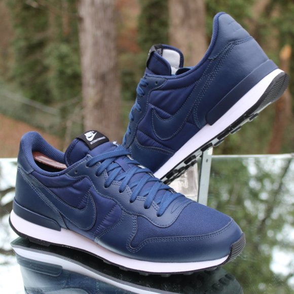 Nike Internationalist ID By You Men’s Size 11 - Picture 1 of 15
